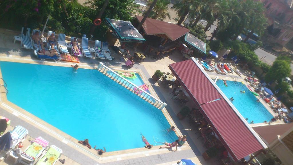 & Alanya