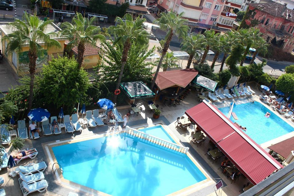 Aparthotel &