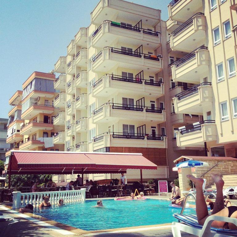 Aparthotel &