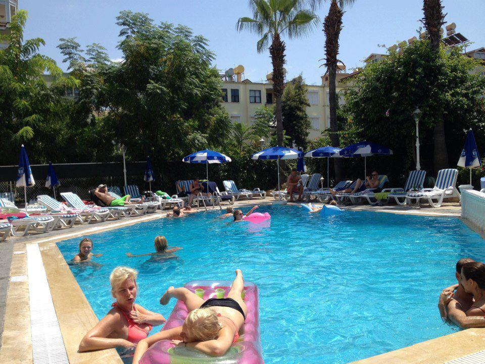 Aparthotel & Alanya
