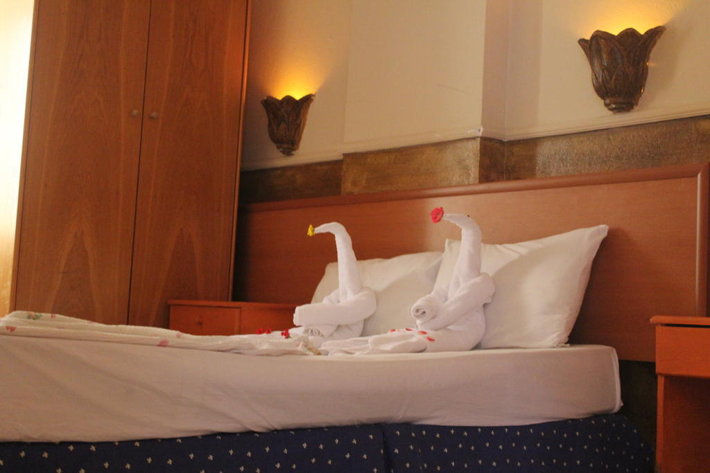 Aparthotel Best Life Apart 3*