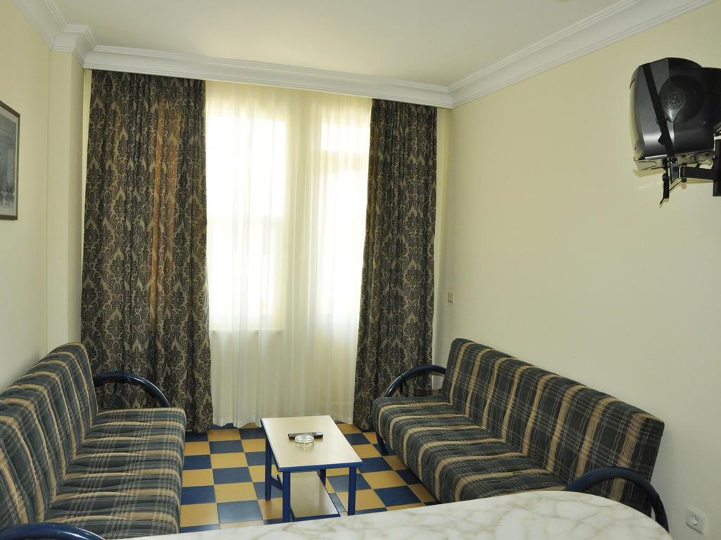 Almera Apart Alanya