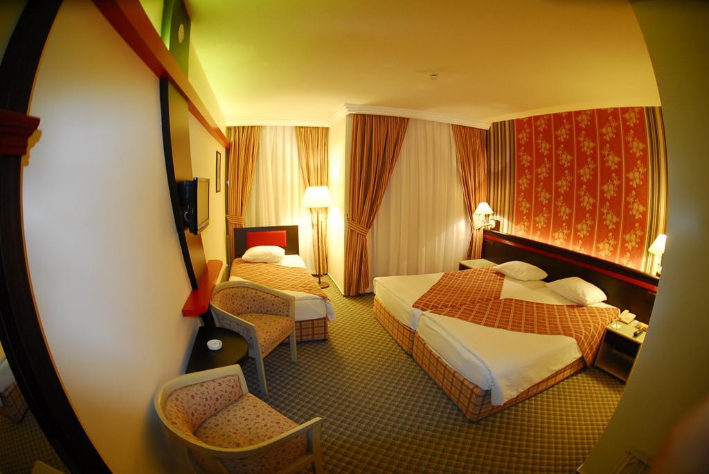 Hotel Acg Sunset Alanya