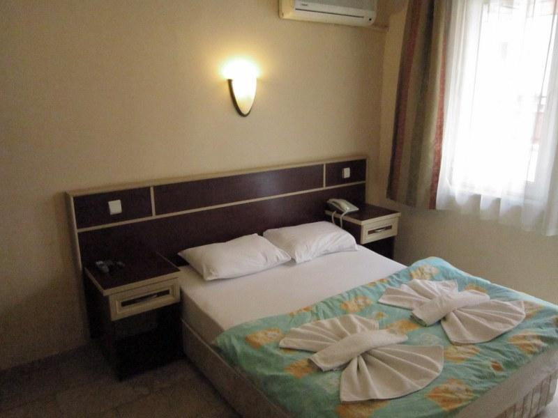 Hotel Kleopatra Aydin Alanya