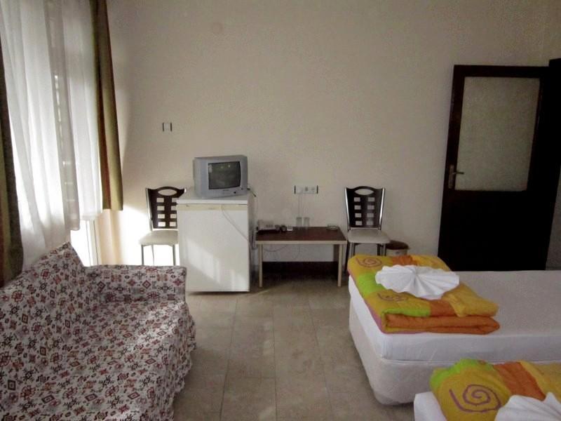 Hotel Kleopatra Aydin