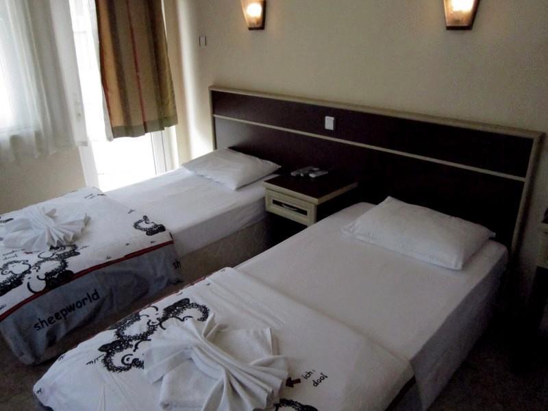 Hotel Kleopatra Aydin Alanya