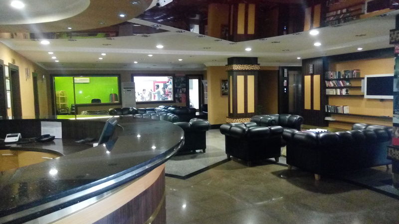 Hotel Sealine