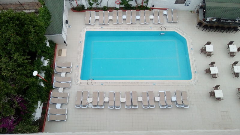 Hotel Sealine Alanya