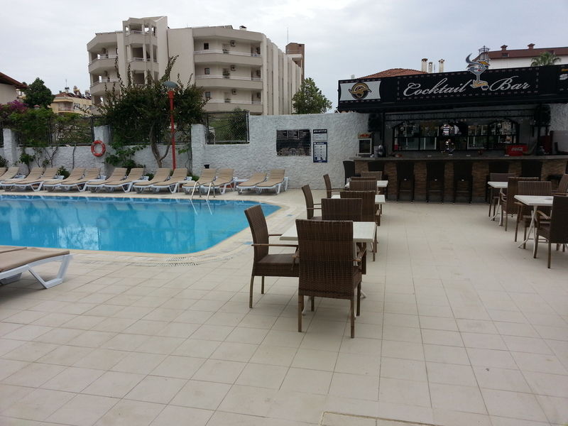 Hotel Sealine 3*