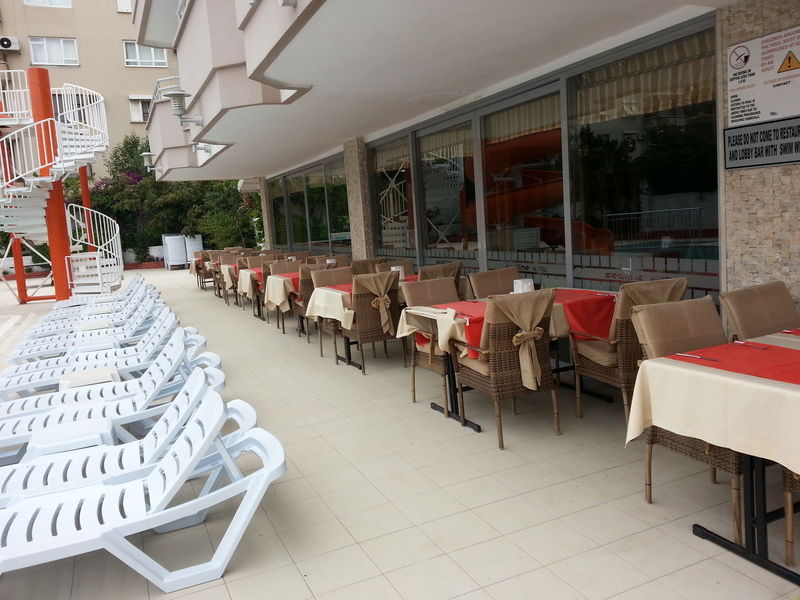Sealine Alanya