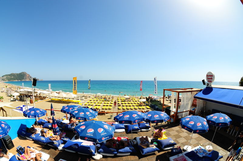 Hotel Sealine