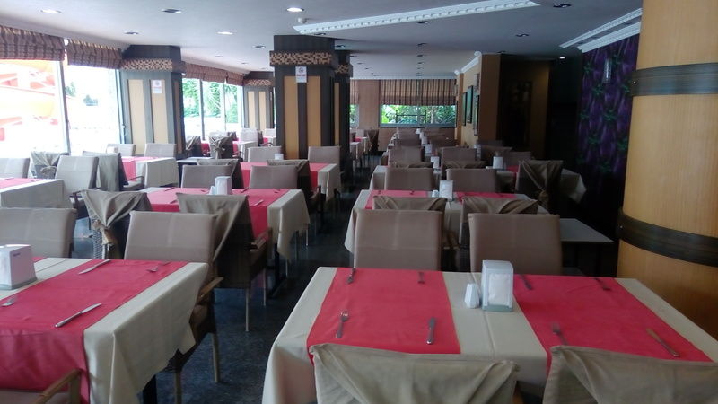 Sealine Alanya