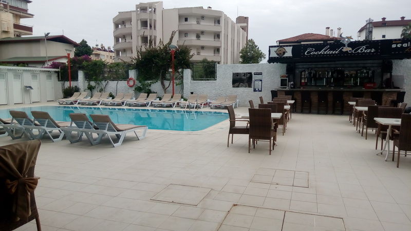 Hotel Sealine