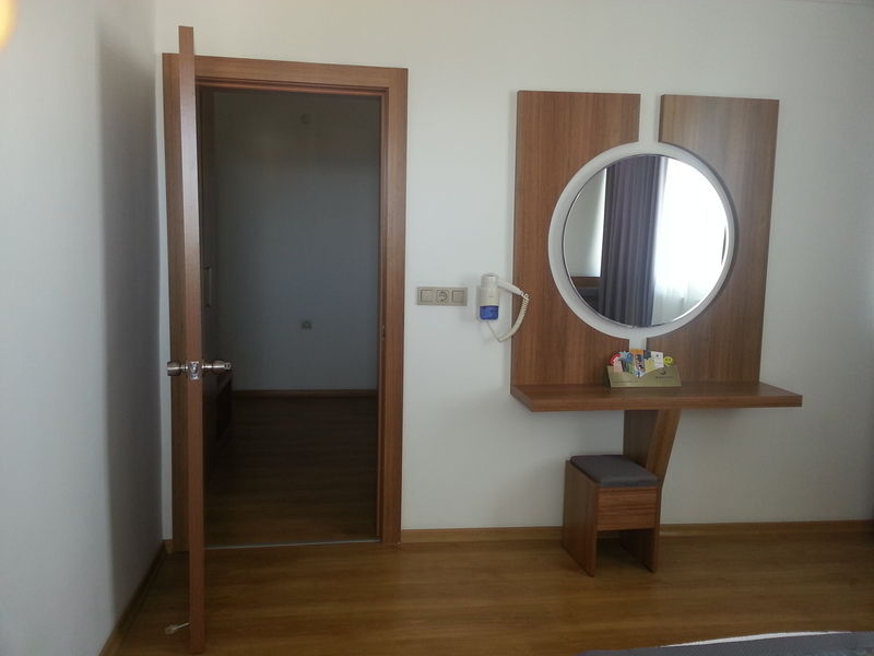 Hotel Sealine 3*
