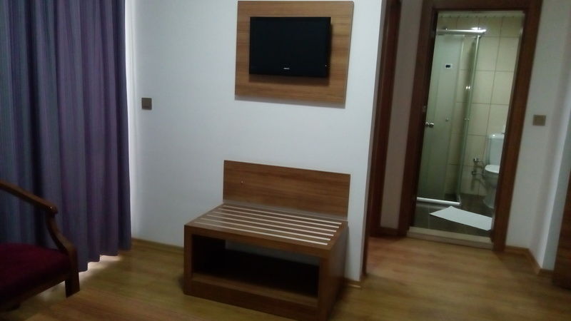 Sealine Alanya