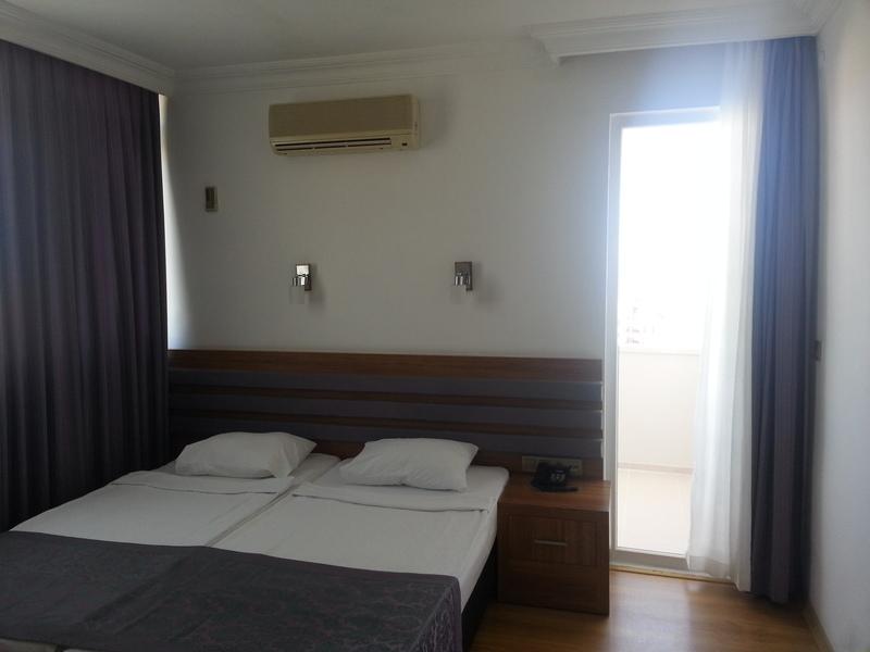 Sealine Alanya
