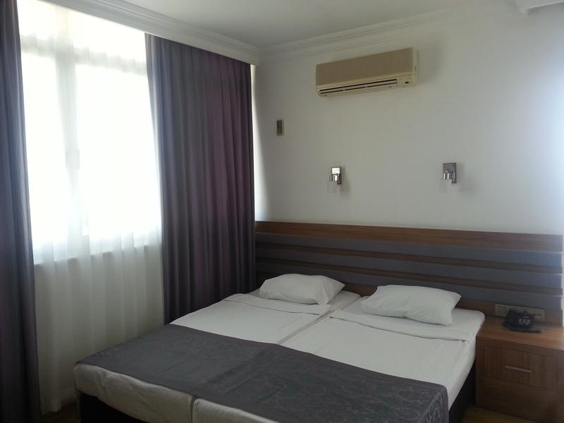 Hotel Sealine