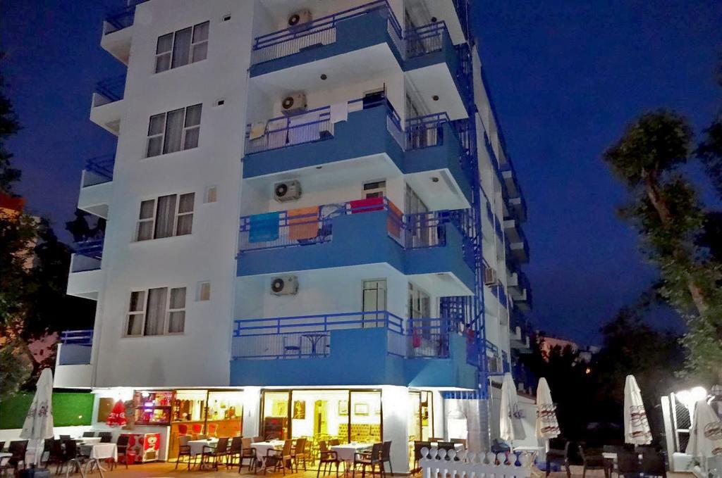 Hotel Pinar Alanya