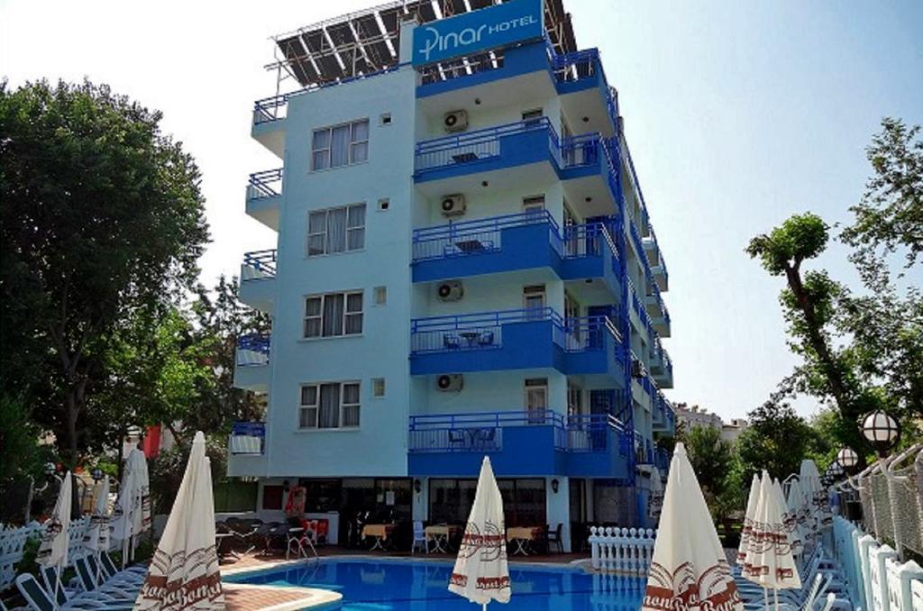 Hotel Pinar