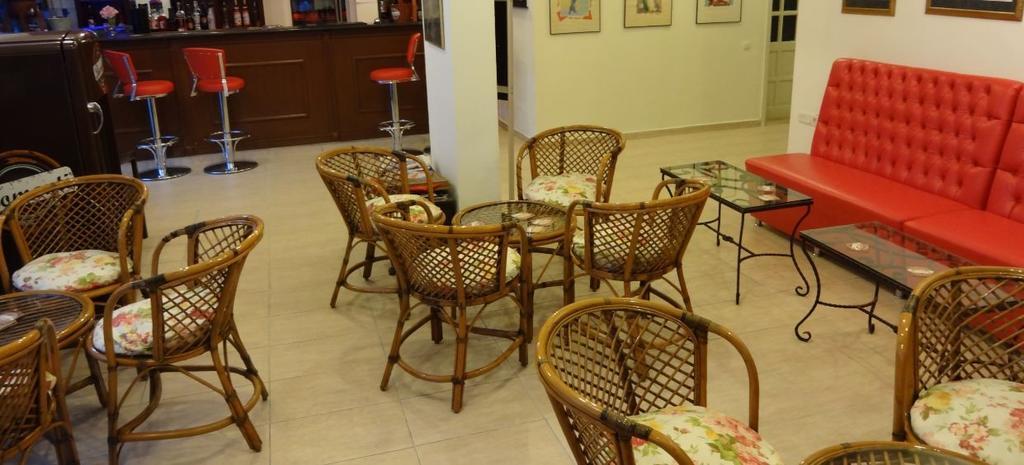 Hotel Pinar 2*