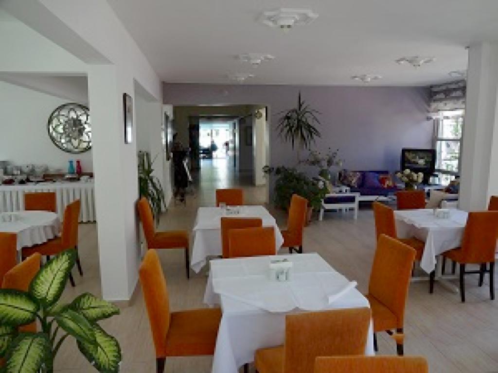 Hotel Pinar Alanya
