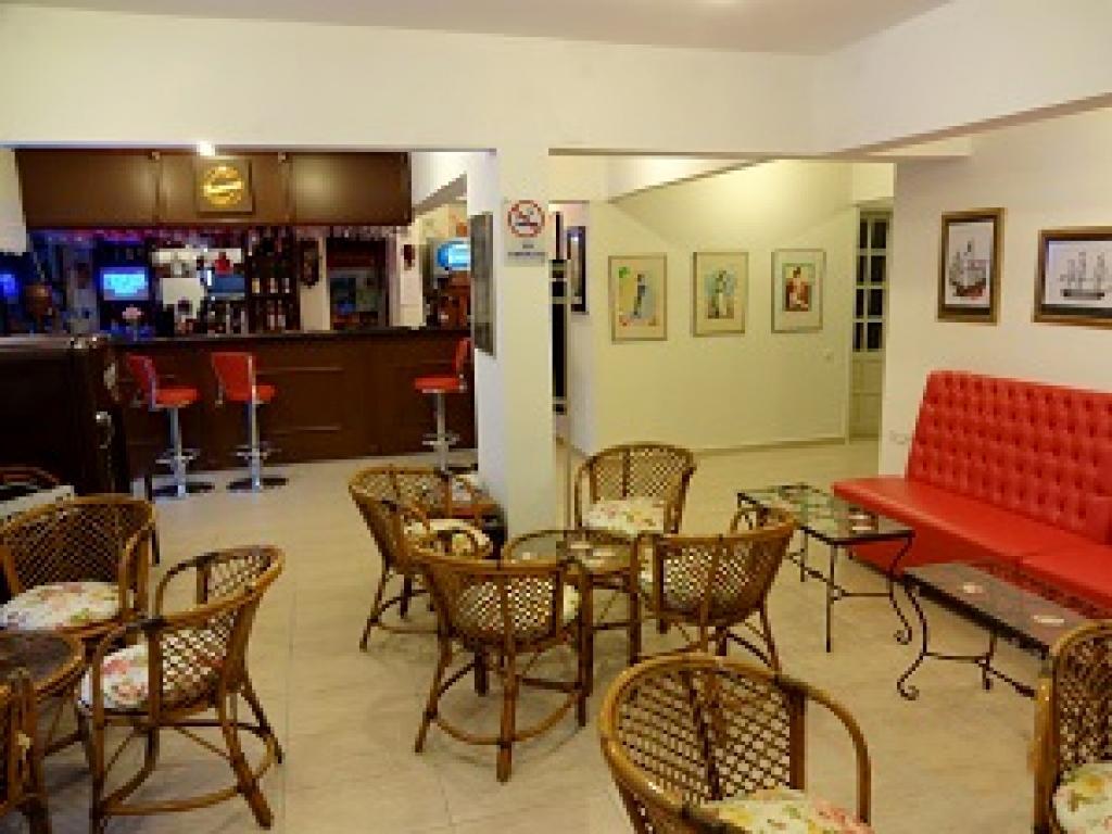 Hotel Pinar 2*