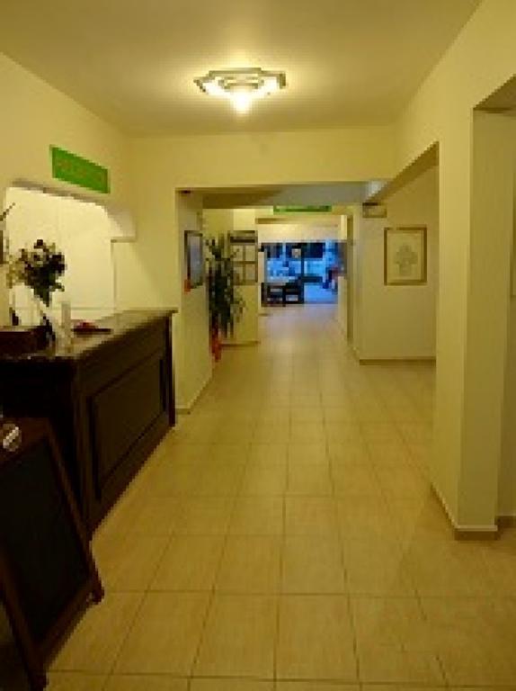 Hotel Pinar