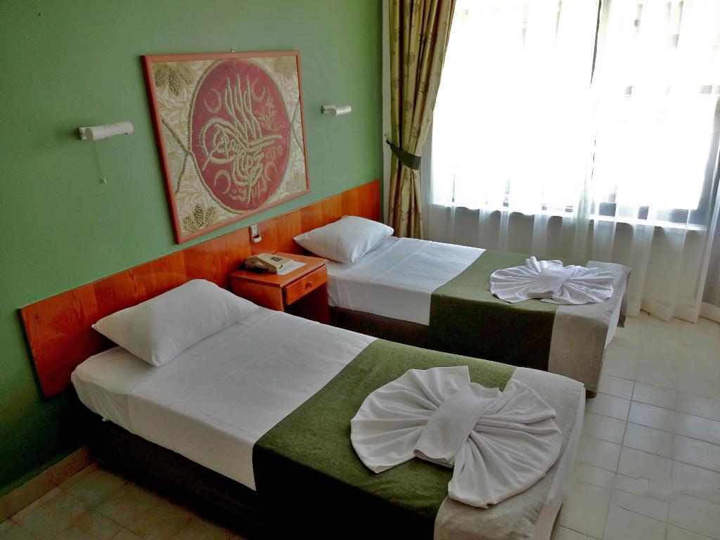 Hotel Pinar