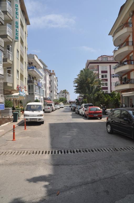 Hotel Guler Alanya