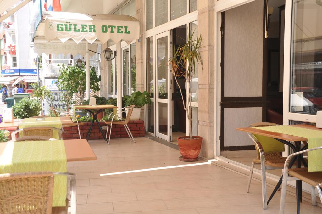 Hotel Guler