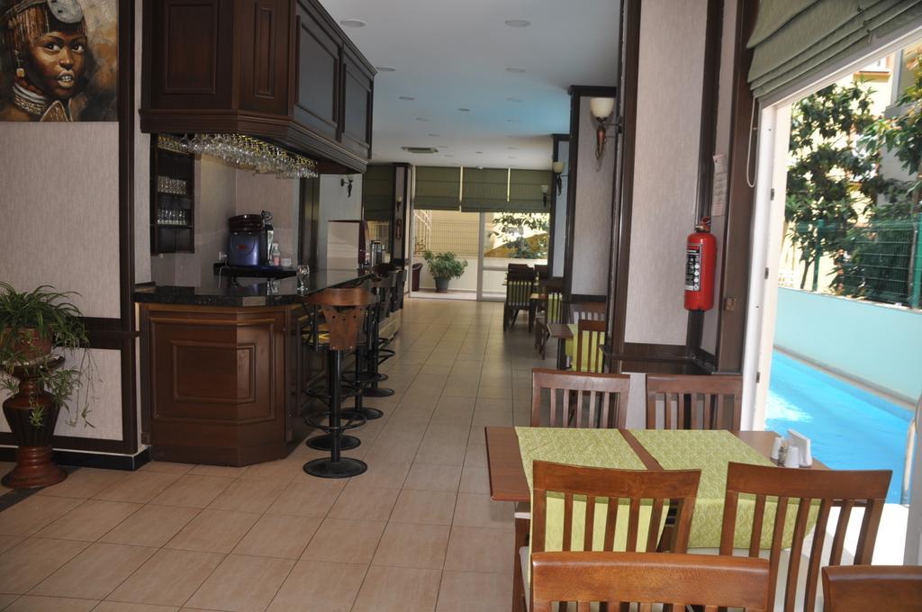 Hotel Guler Alanya