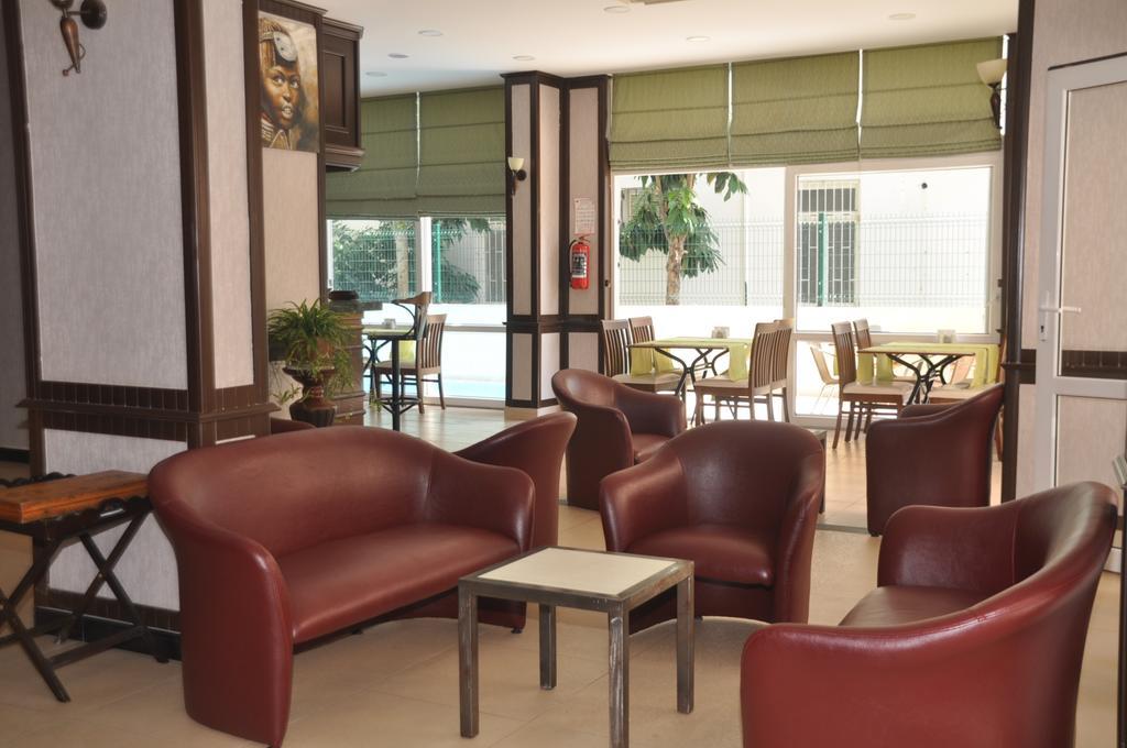 Hotel Guler 3*