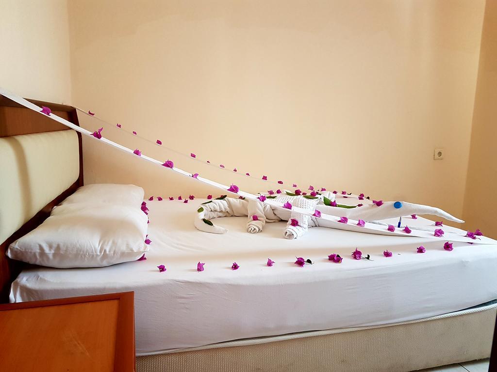 Aparthotel Palmen 3*