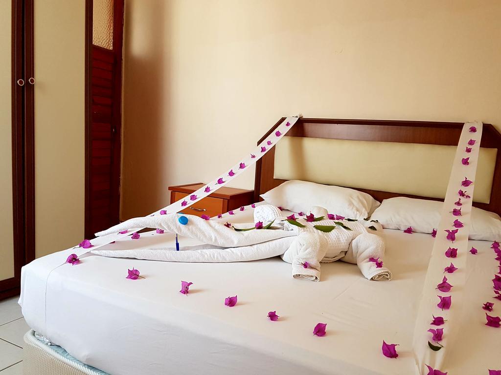 Lejlighedshotel Palmen