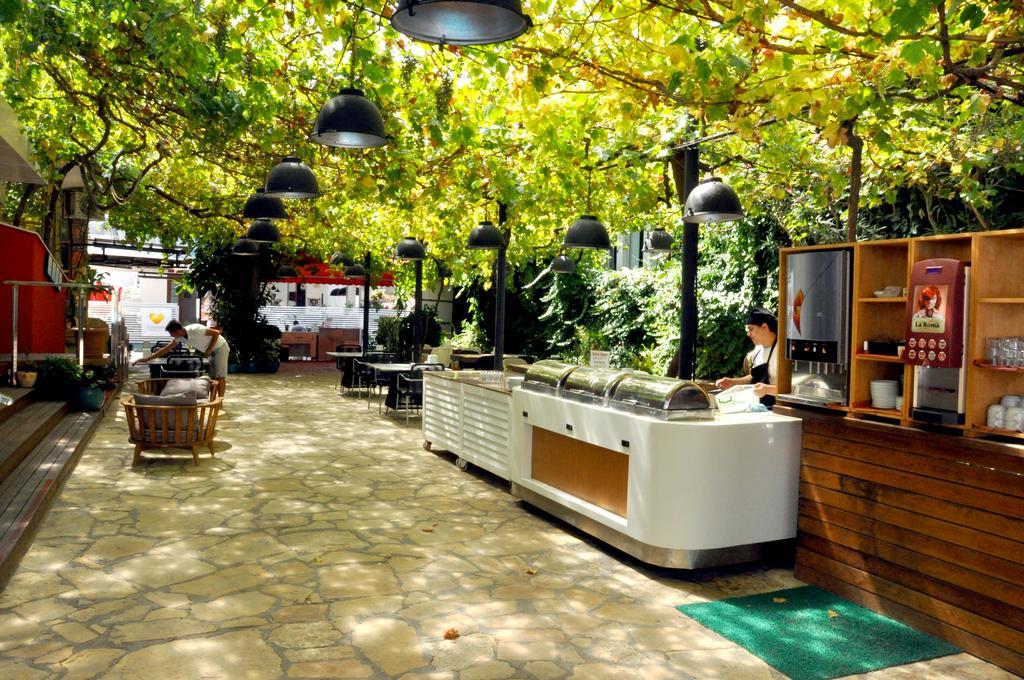 Smartline Sunpark (adults Only)