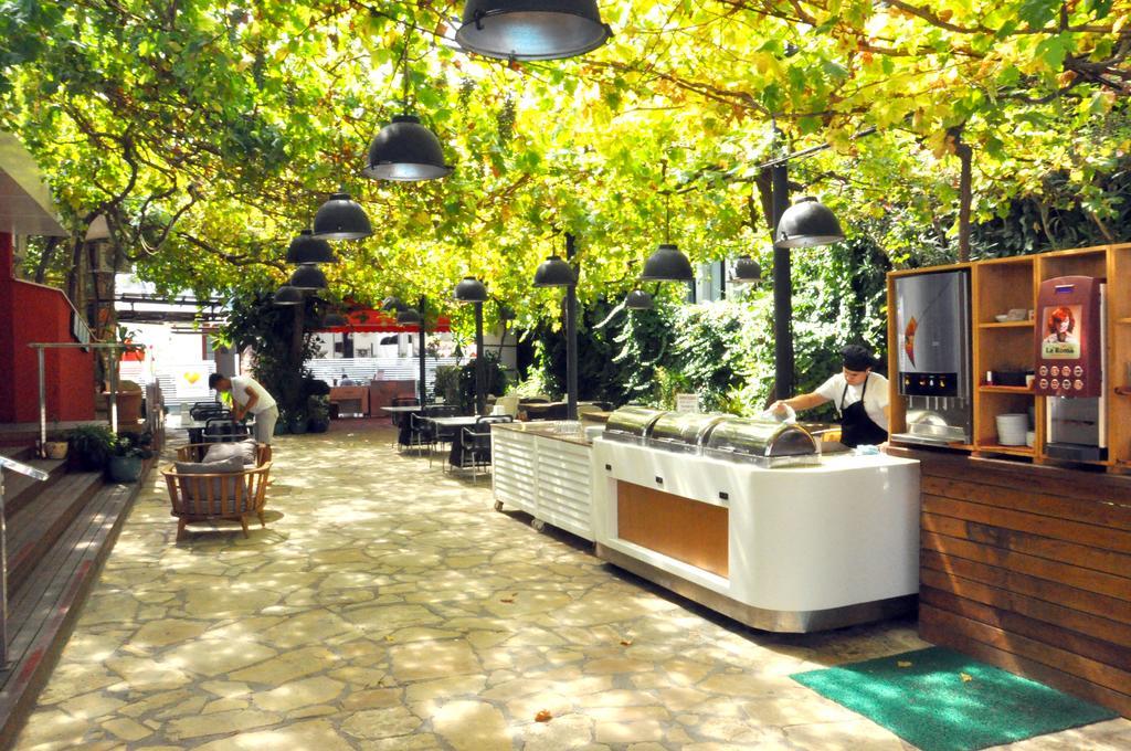 Aparthotel Smartline Sunpark (adults Only) 3*