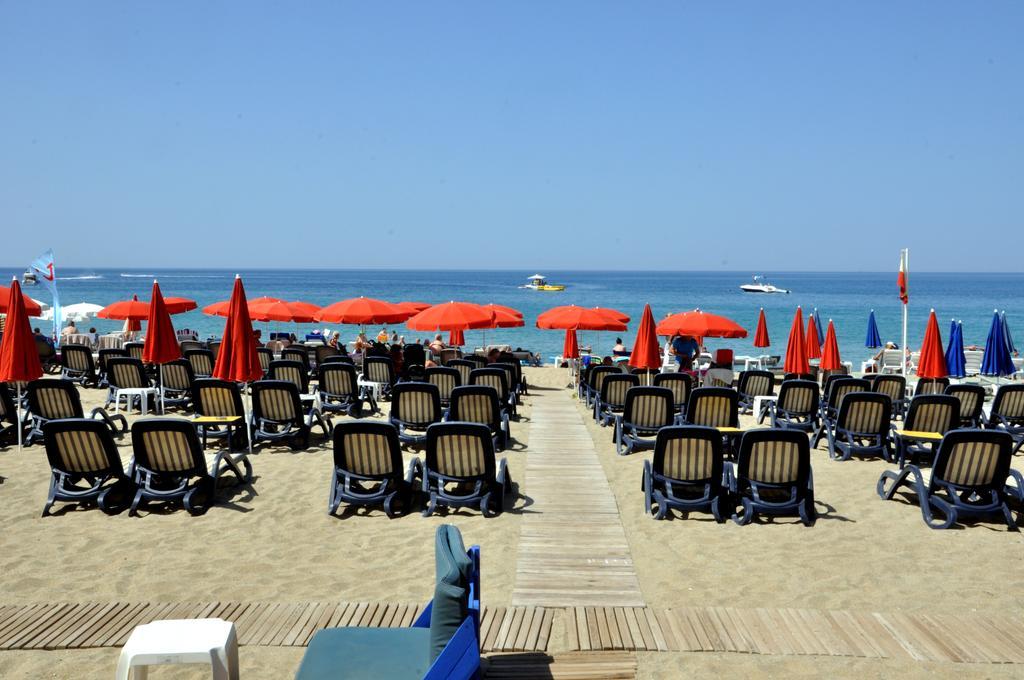 Aparthotel Smartline Sunpark (adults Only) 3*
