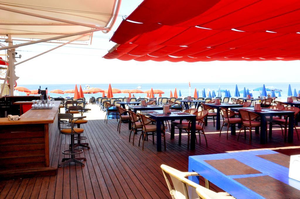 Aparthotel Smartline Sunpark (adults Only)