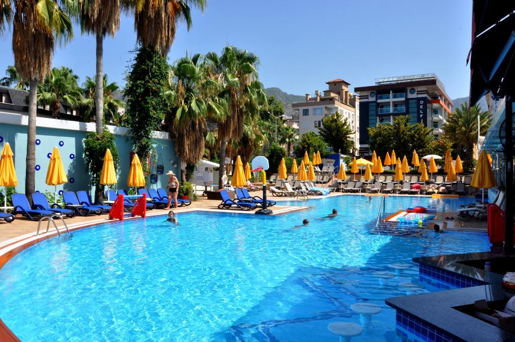Smartline Sunpark (adults Only)