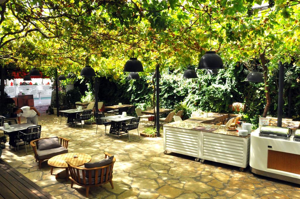 Aparthotel Smartline Sunpark (adults Only)