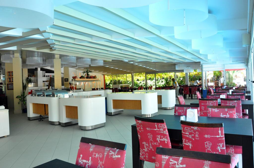 Aparthotel Smartline Sunpark (adults Only)
