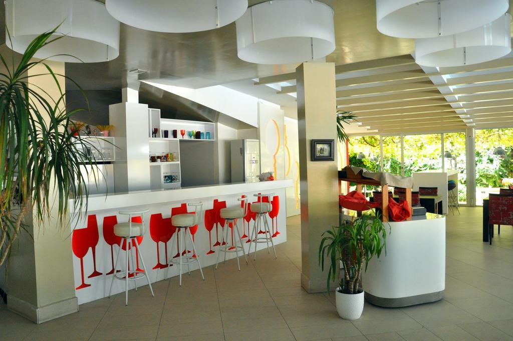 Smartline Sunpark (adults Only)