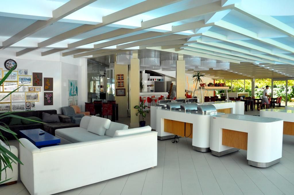 Lejlighedshotel Smartline Sunpark (adults Only) 3*