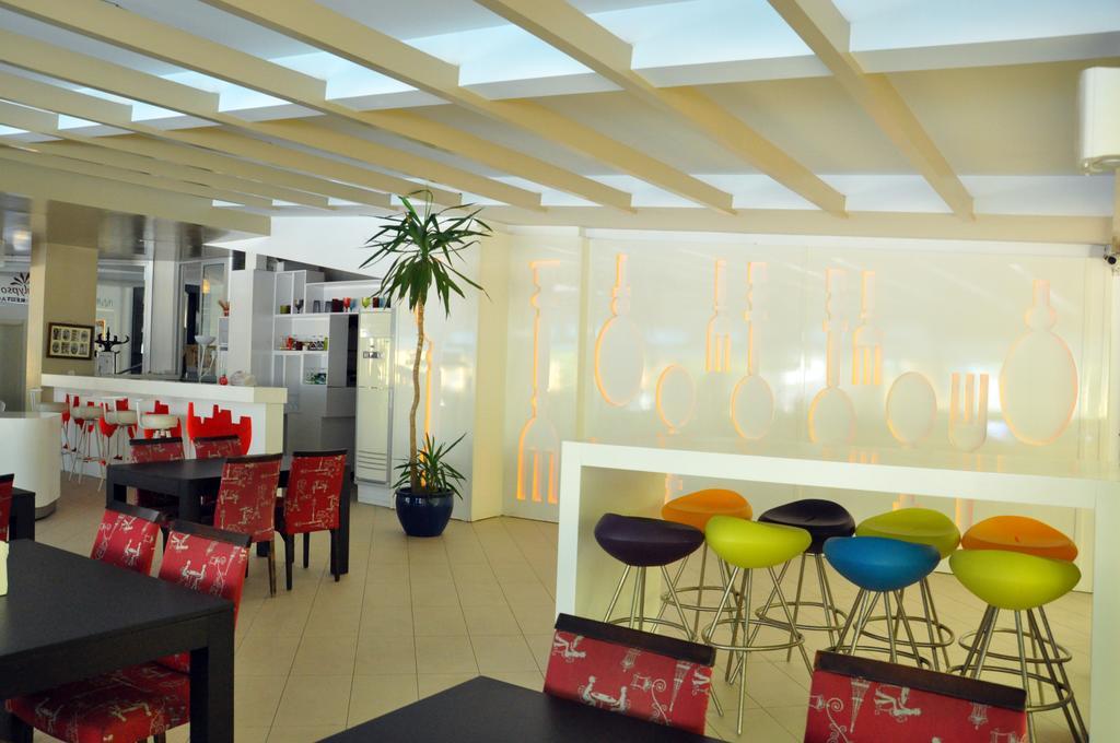 Smartline Sunpark (adults Only) Alanya
