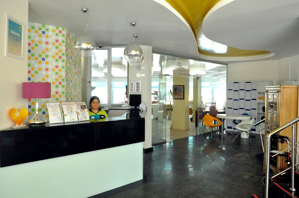 Smartline Sunpark (adults Only)