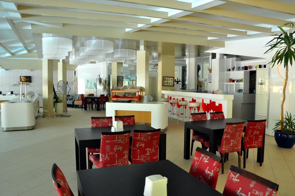 Aparthotel Smartline Sunpark (adults Only)