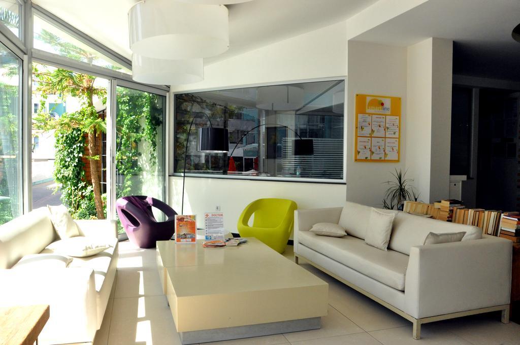 Aparthotel Smartline Sunpark (adults Only) Alanya