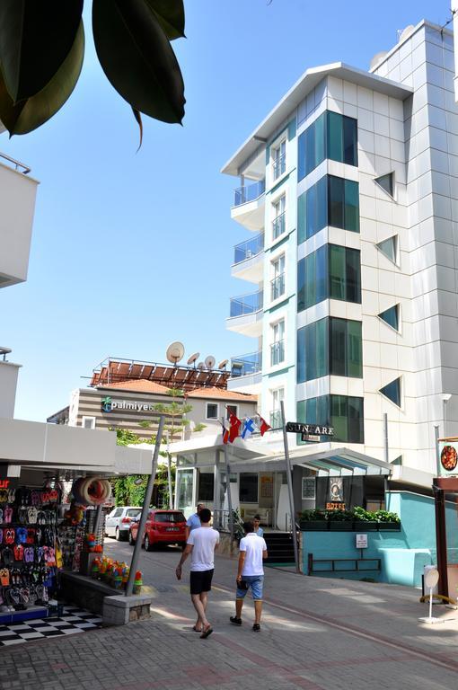 Smartline Sunpark (adults Only) Alanya