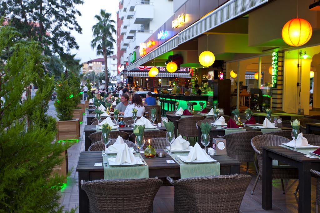 Royalisa Alanya