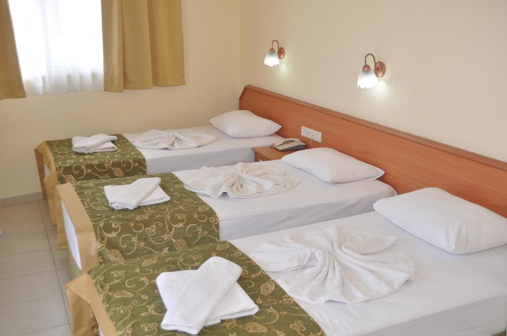 Hotel Guler